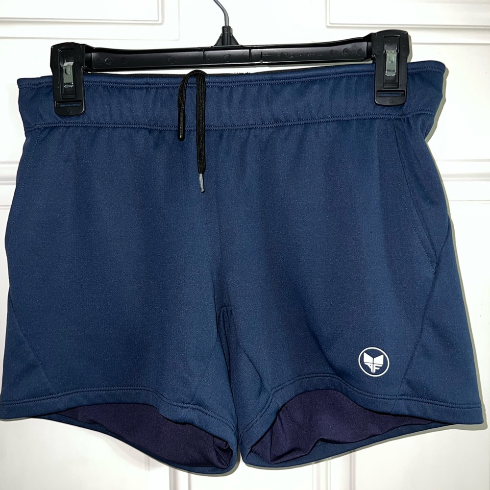 Alpha Forward Shorts
